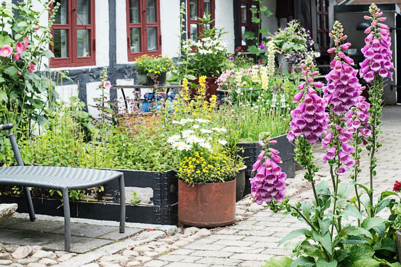 Grundfor Bed And Breakfast Экстерьер фото