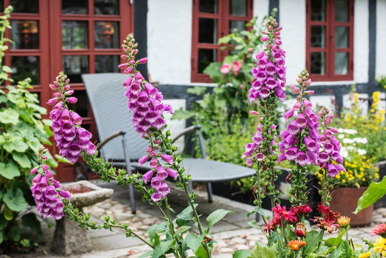 Grundfor Bed And Breakfast Экстерьер фото